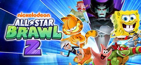 Nickelodeon All-Star Brawl 2