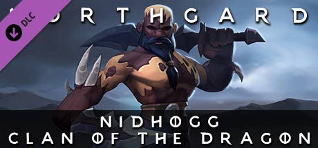 Northgard - Nidhogg, Clan of the Dragon