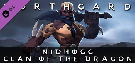 Northgard - Nidhogg, Clan of the Dragon