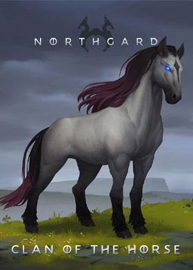 Northgard - Svardilfari, Clan of the Horse (DLC3)