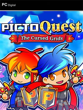 
    PictoQuest
