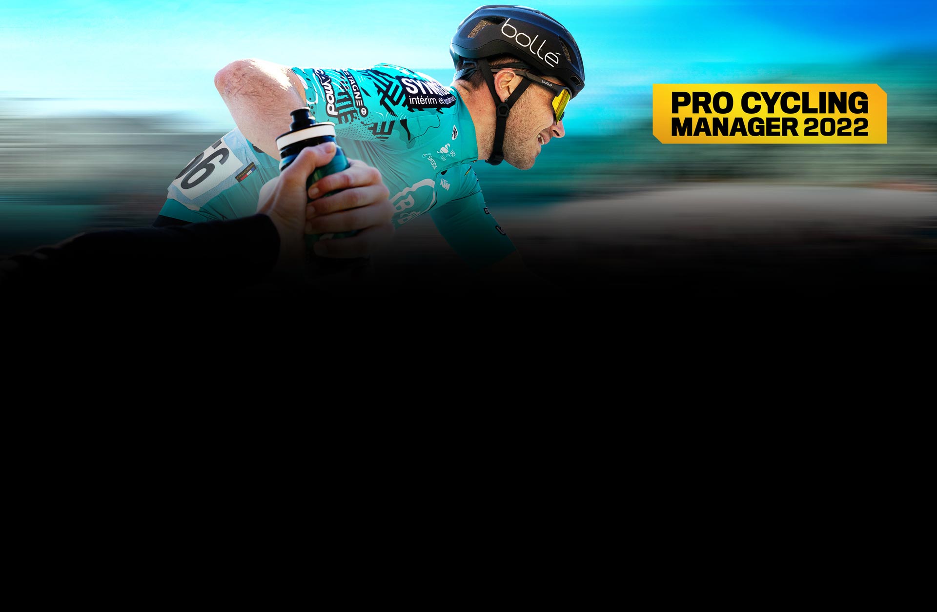 Pro Cycling Manager 2022, PC Steam Game