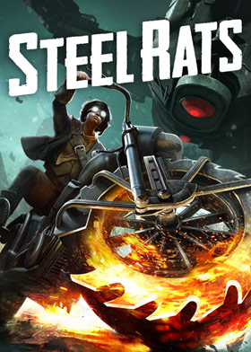 
    Steel Rats
