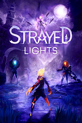 
    Strayed Lights
