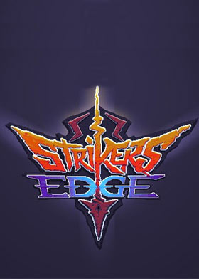 Strikers Edge