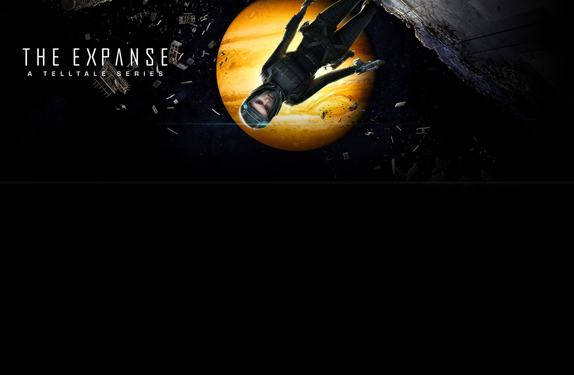 The Expanse: A Telltale Series