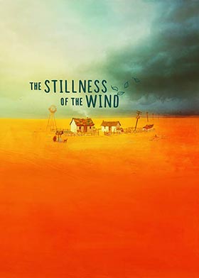 
    The Stillness of the Wind
