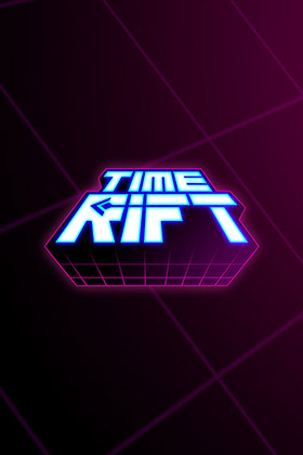 
    Time Rift: Escape From Speedjail

