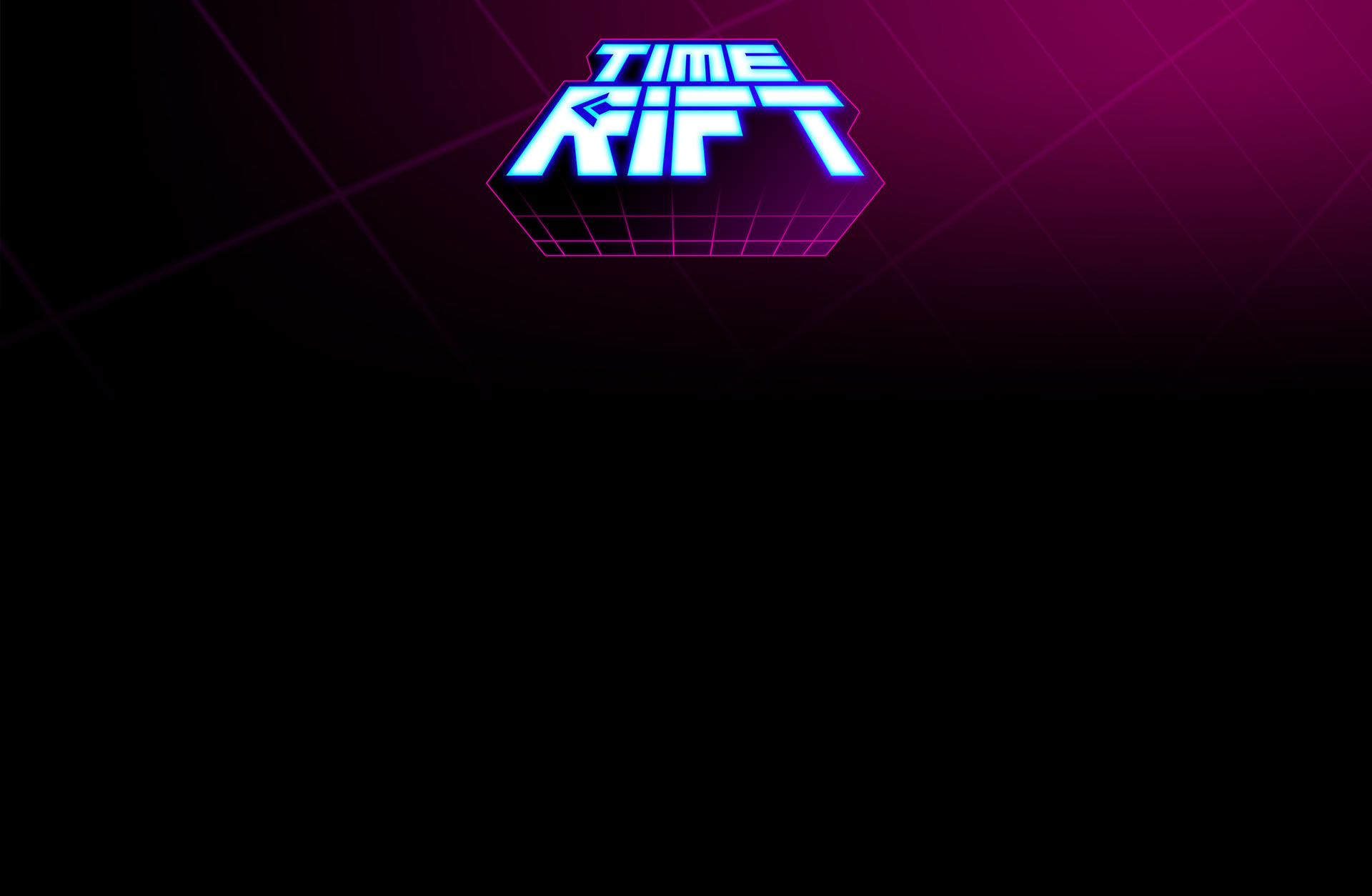 Time Rift: Escape From Speedjail