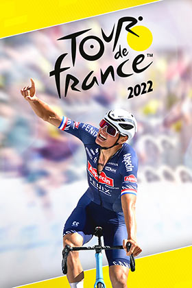 Tour de France 22