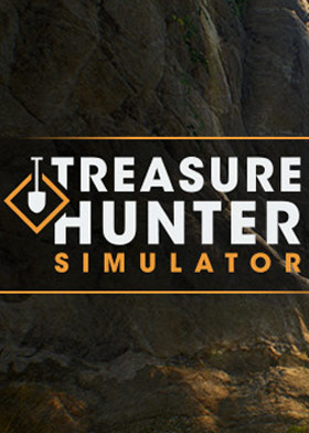 Treasure Hunter Simulator