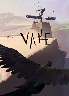 
    Vane
