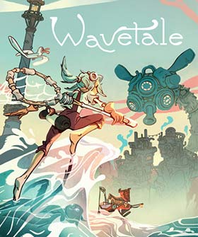 Wavetale