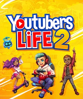 
    Youtubers Life 2
