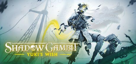 Shadow Gambit: Yuki’s Wish
