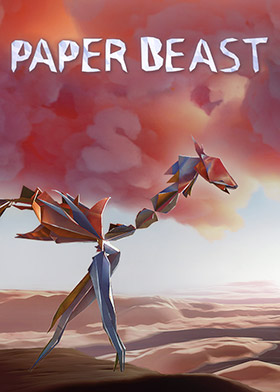 Paper Beast