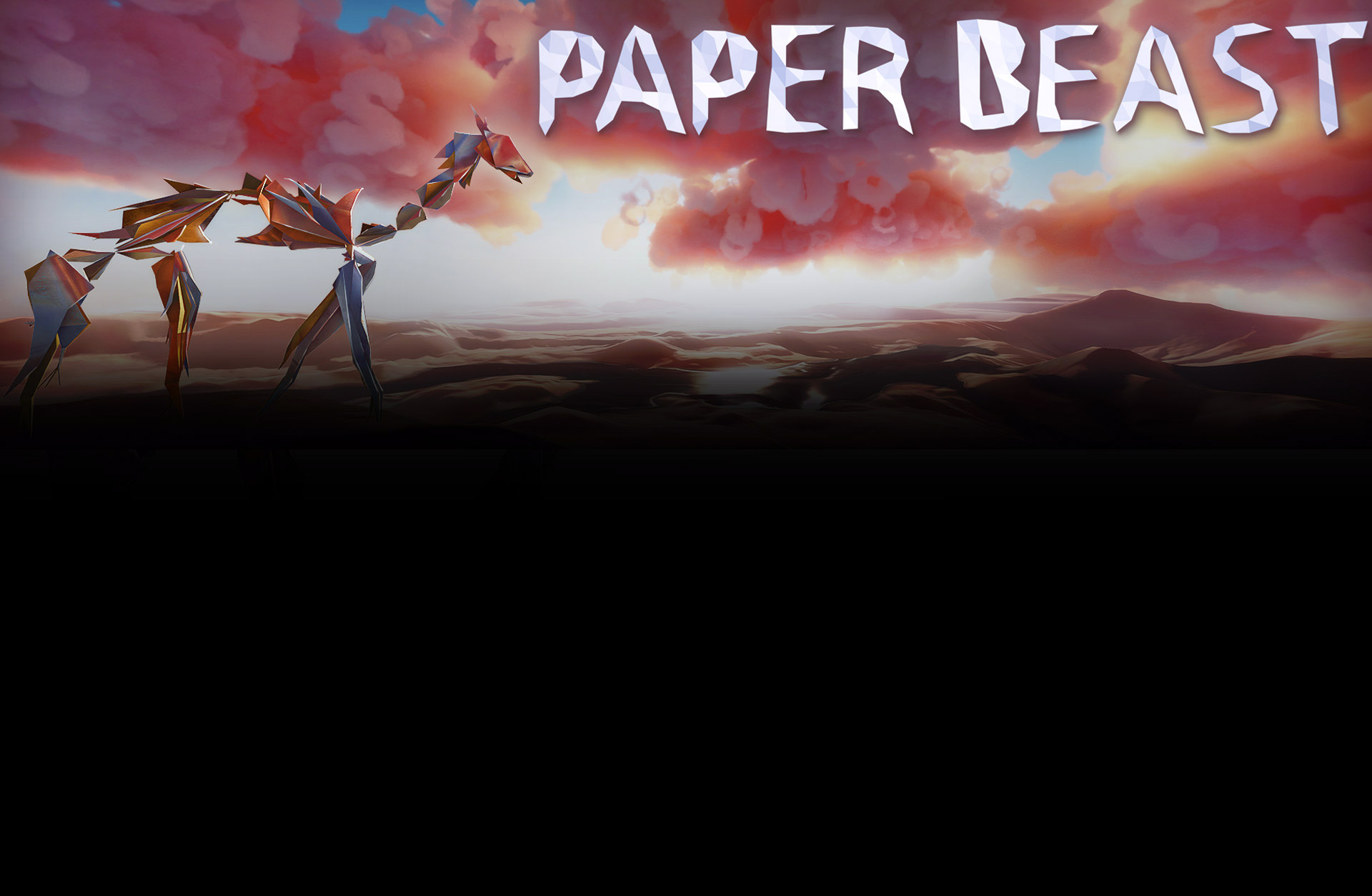 Paper Beast