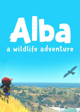 
    Alba: A Wildlife Adventure
