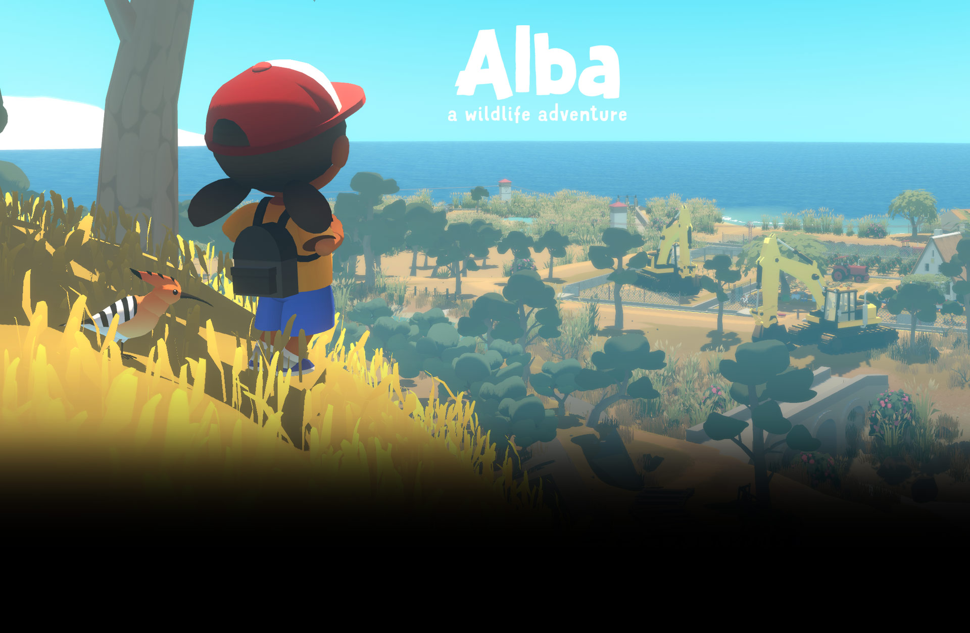 Alba: A Wildlife Adventure