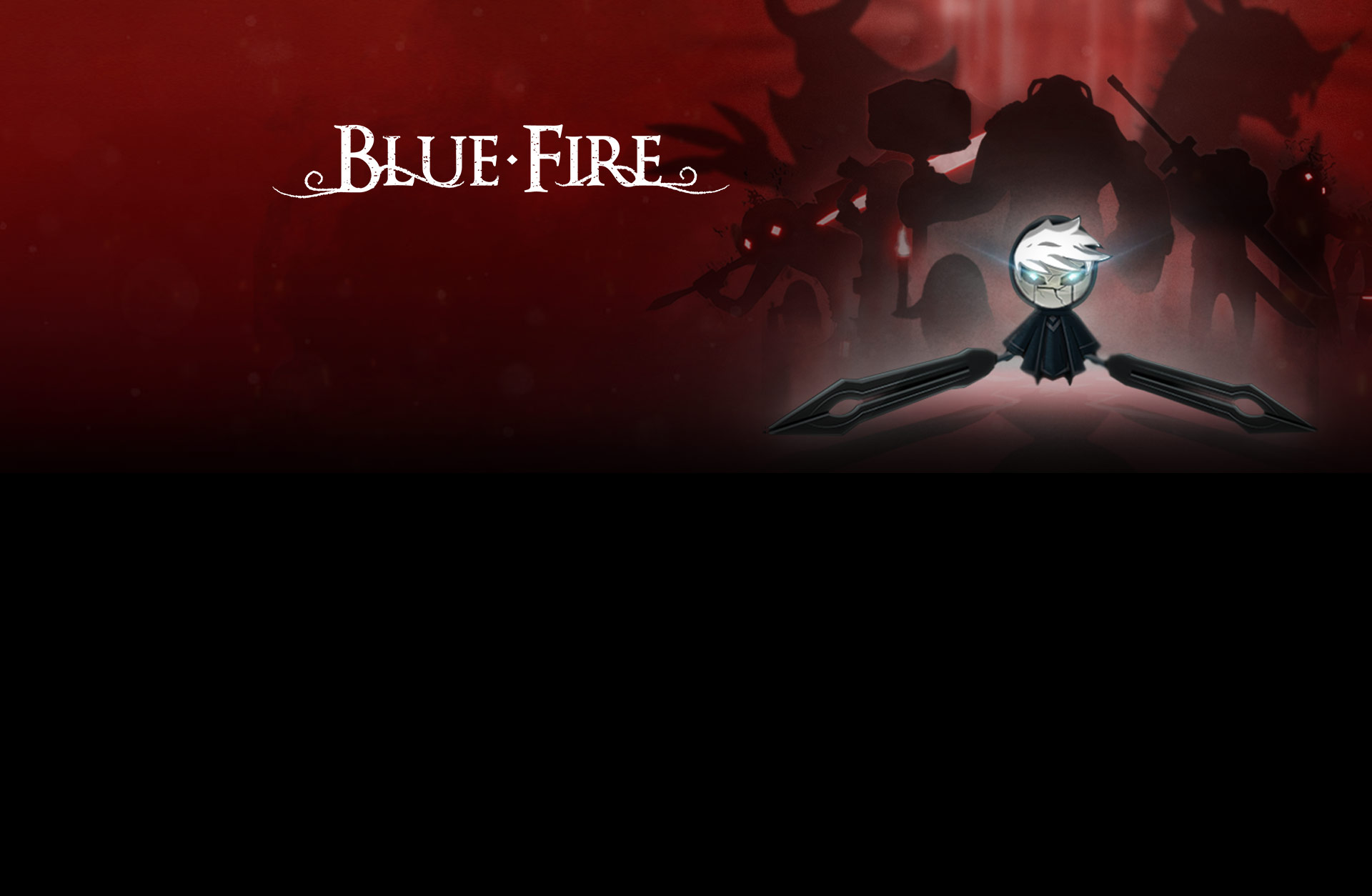 Blue Fire