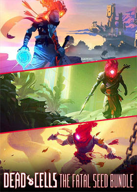Dead Cells - The Fatal Seed Bundle