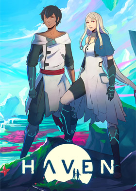 
    Haven
