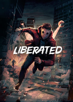 
    Liberated
