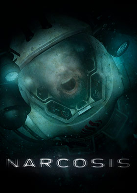 
    Narcosis
