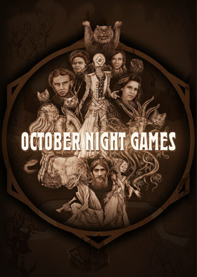 
    October Night Games
