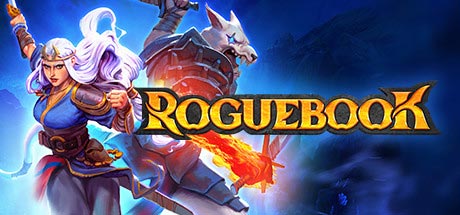 Roguebook