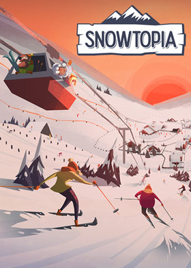 Snowtopia: Ski Resort Tycoon