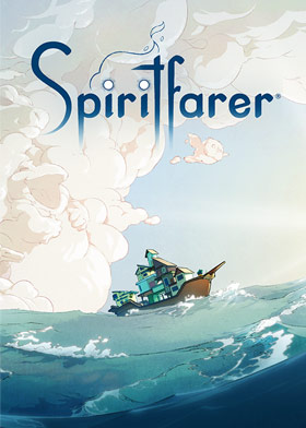 
    Spiritfarer
