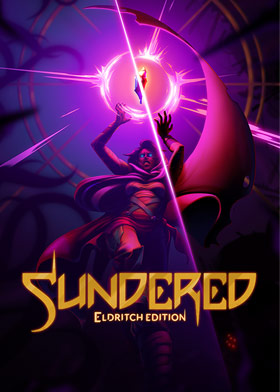 Sundered: Eldritch Edition