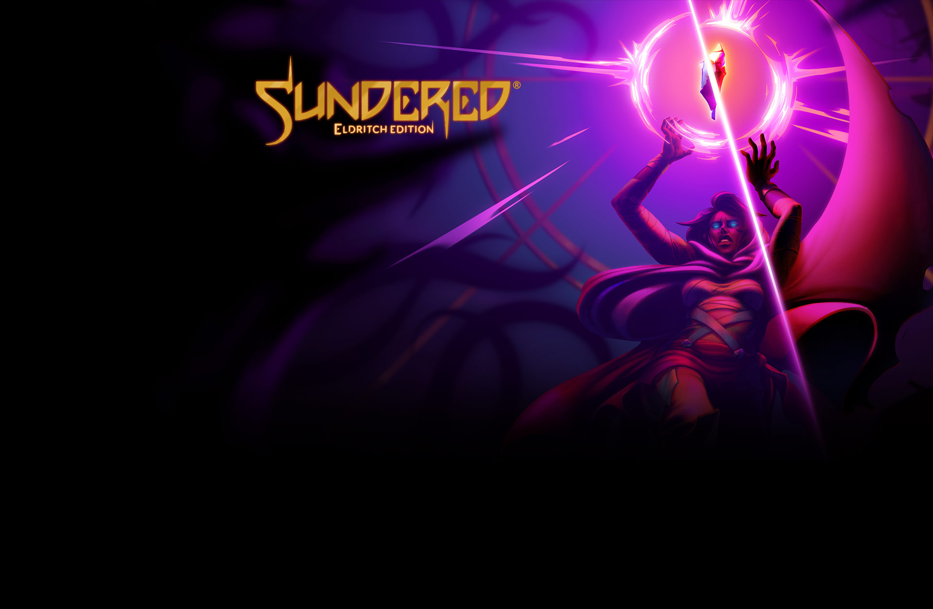 Sundered: Eldritch Edition