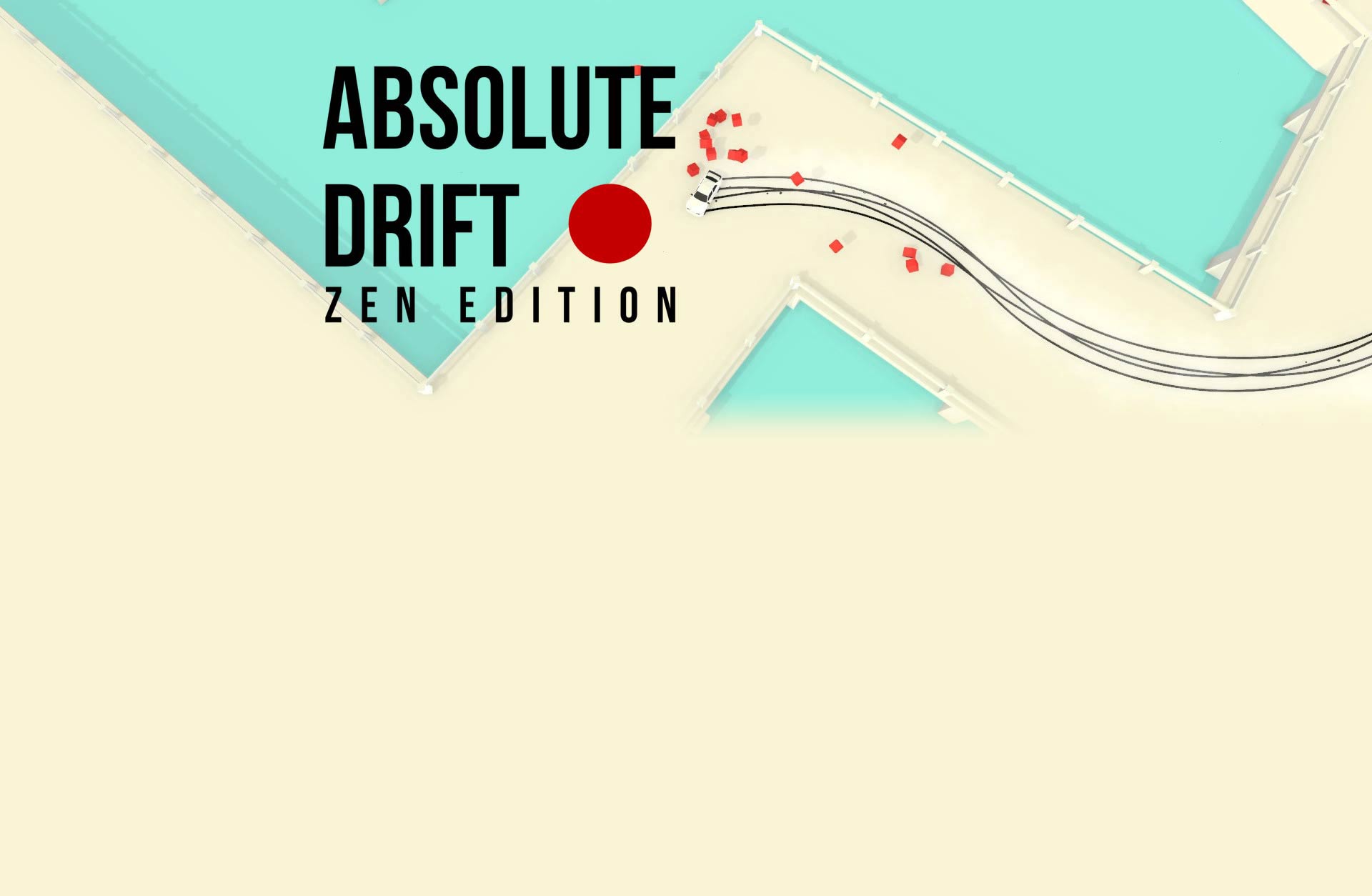 Absolute Drift