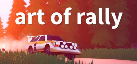 art of rally