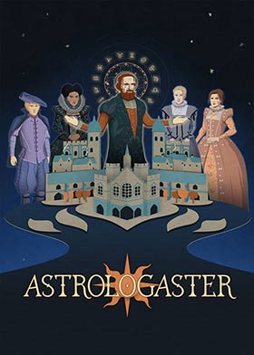 
    Astrologaster
