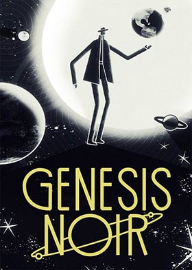 
    Genesis Noir
