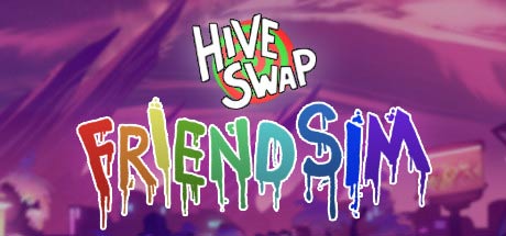 Hiveswap: Friendsim