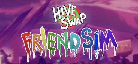Hiveswap: Friendsim