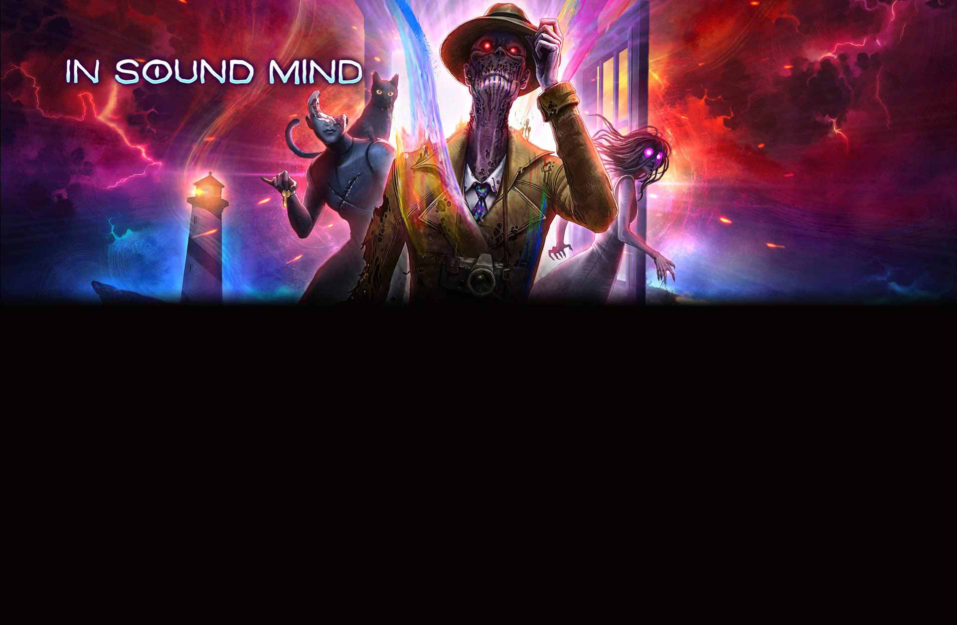 In Sound Mind