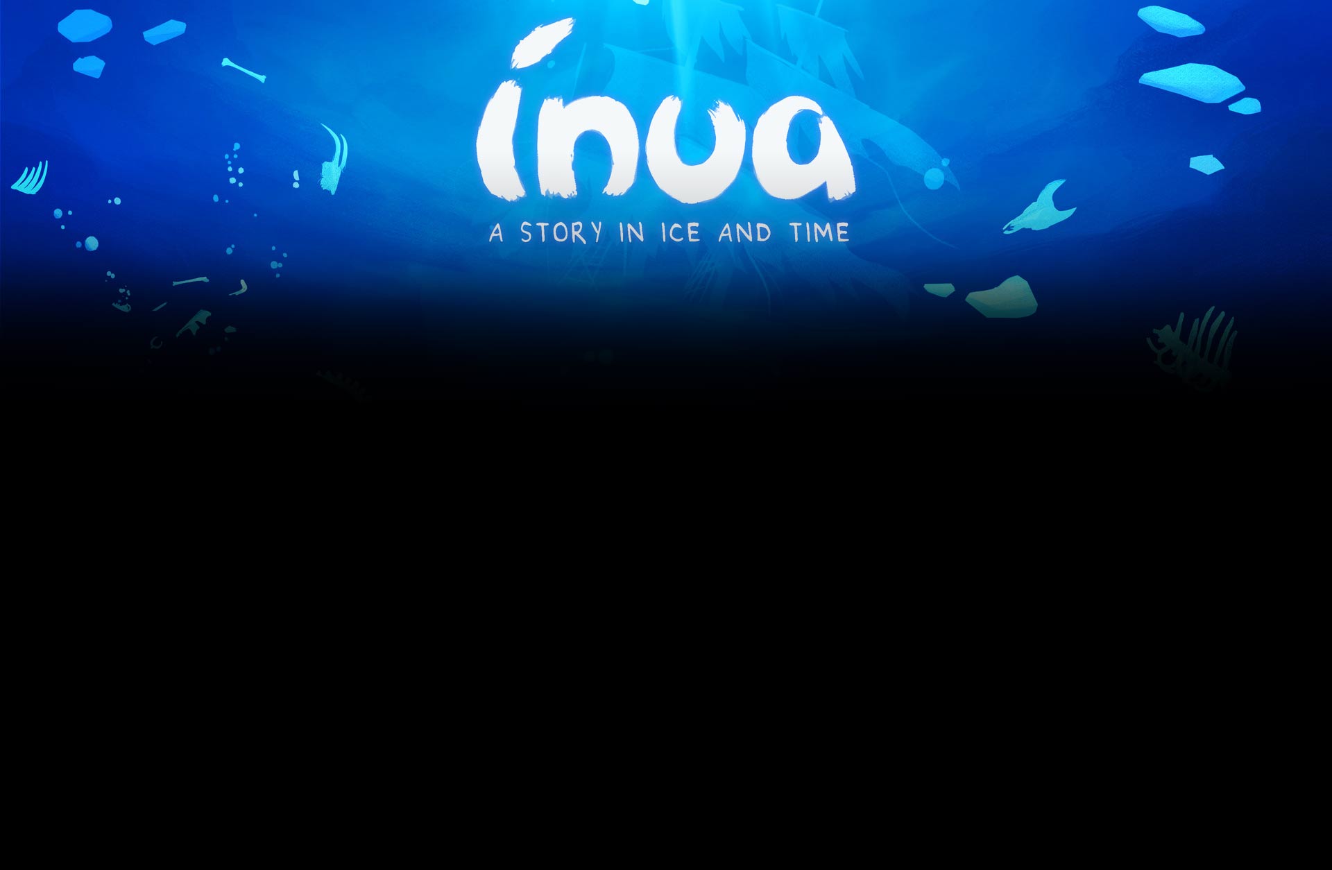 Inua - A Story in Ice and Time