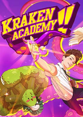 Kraken Academy