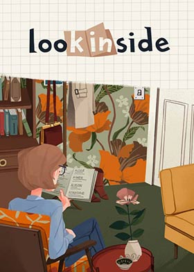 
    looK INside - Chapter 1
