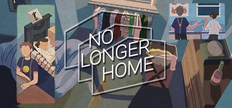 No Longer Home