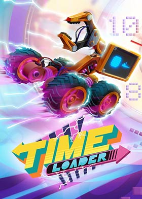 
    Time Loader
