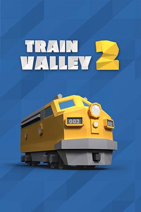
    Train Valley 2
