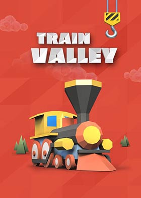 
    Train Valley
