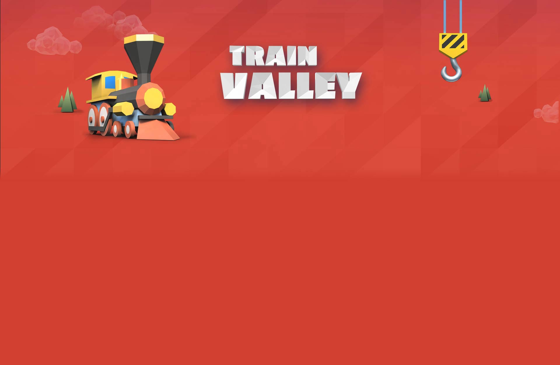 Train Valley