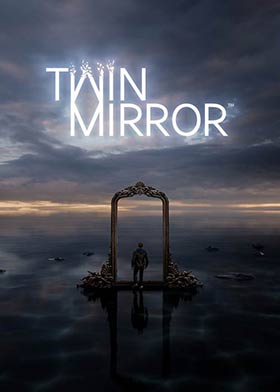 
    Twin Mirror
